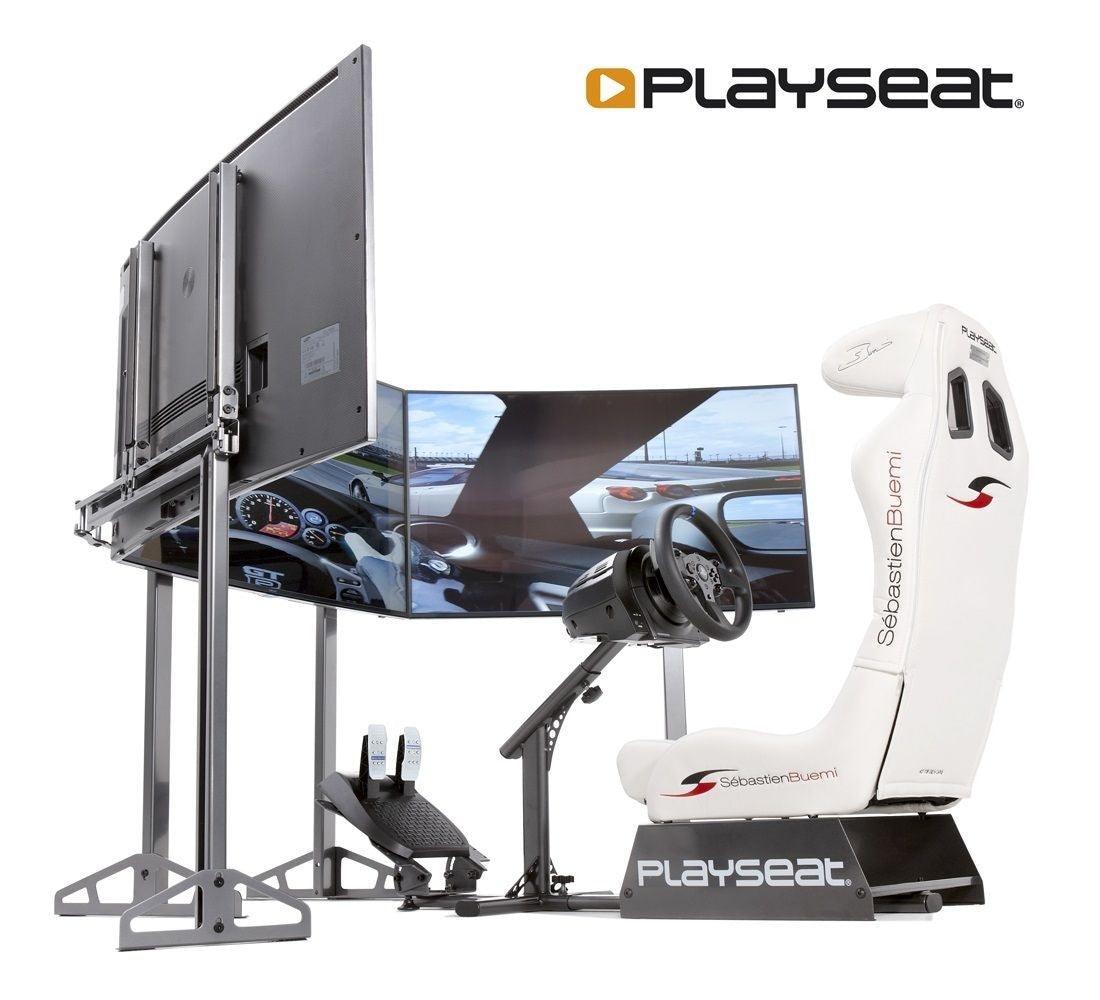 PLAYSEAT TV STAND TRIPLE PACKAGE (R.AC.00154) - DataBlitz