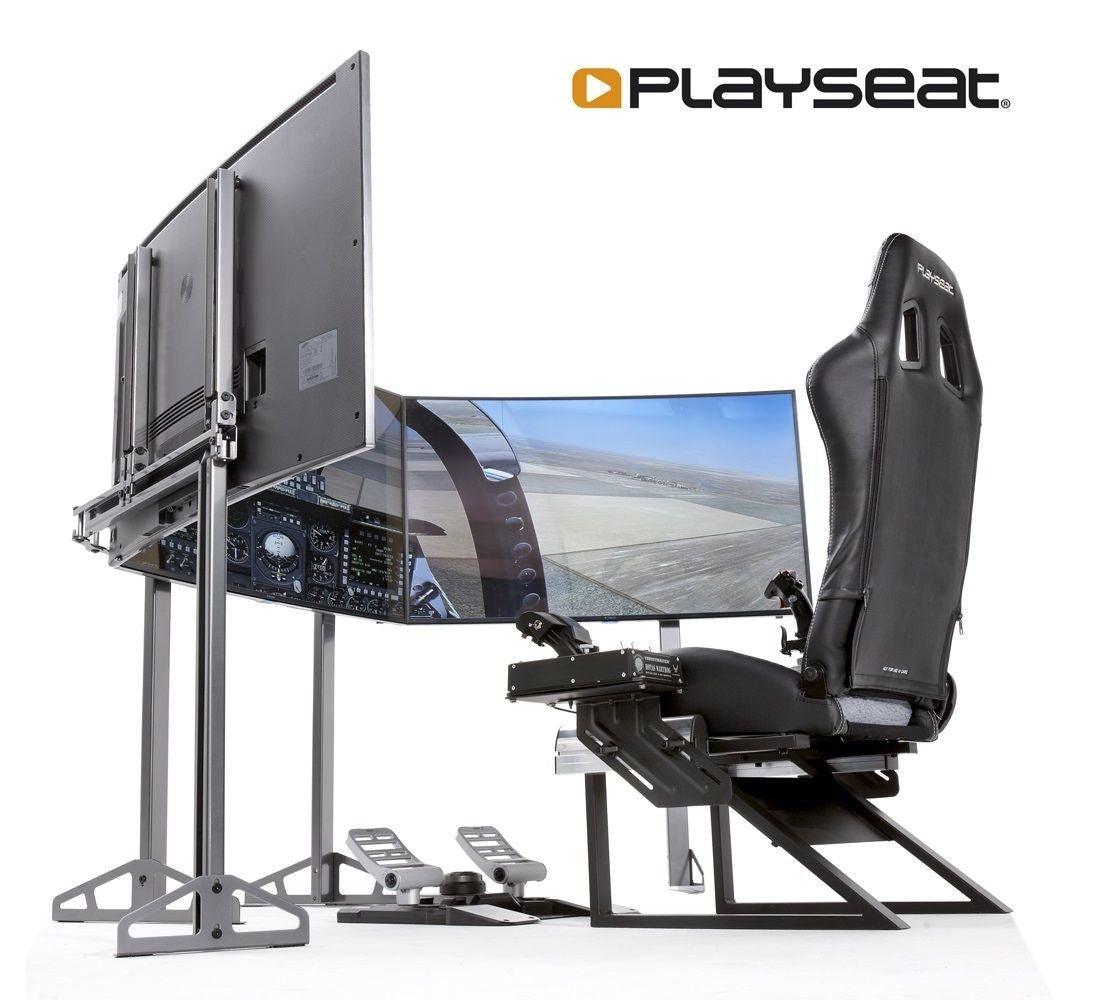 PLAYSEAT TV STAND TRIPLE PACKAGE (R.AC.00154) - DataBlitz