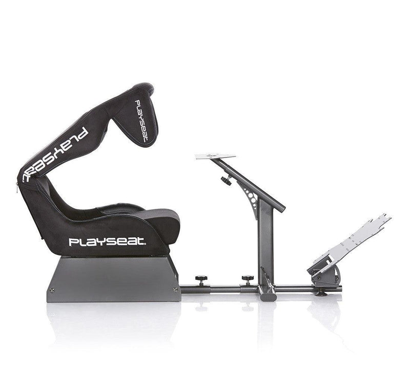 Playseats Evolution Alcantara Pro Racing Chair (Black) (REP.00104) - DataBlitz