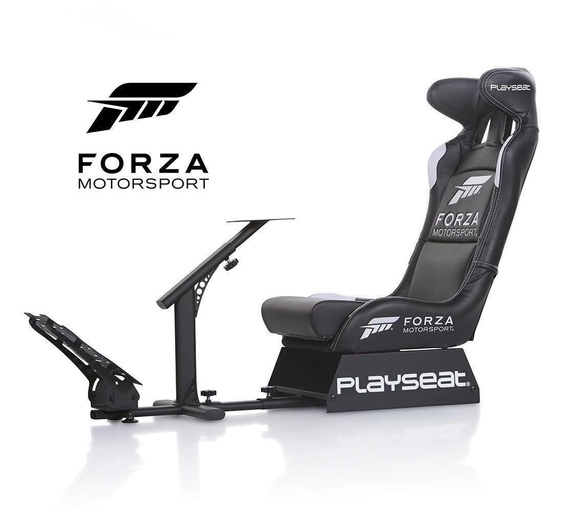 Playseat Forza Motorsport PS2/PS3/PS4/XBOX/X360/XB1/WII/MAC/PC - DataBlitz