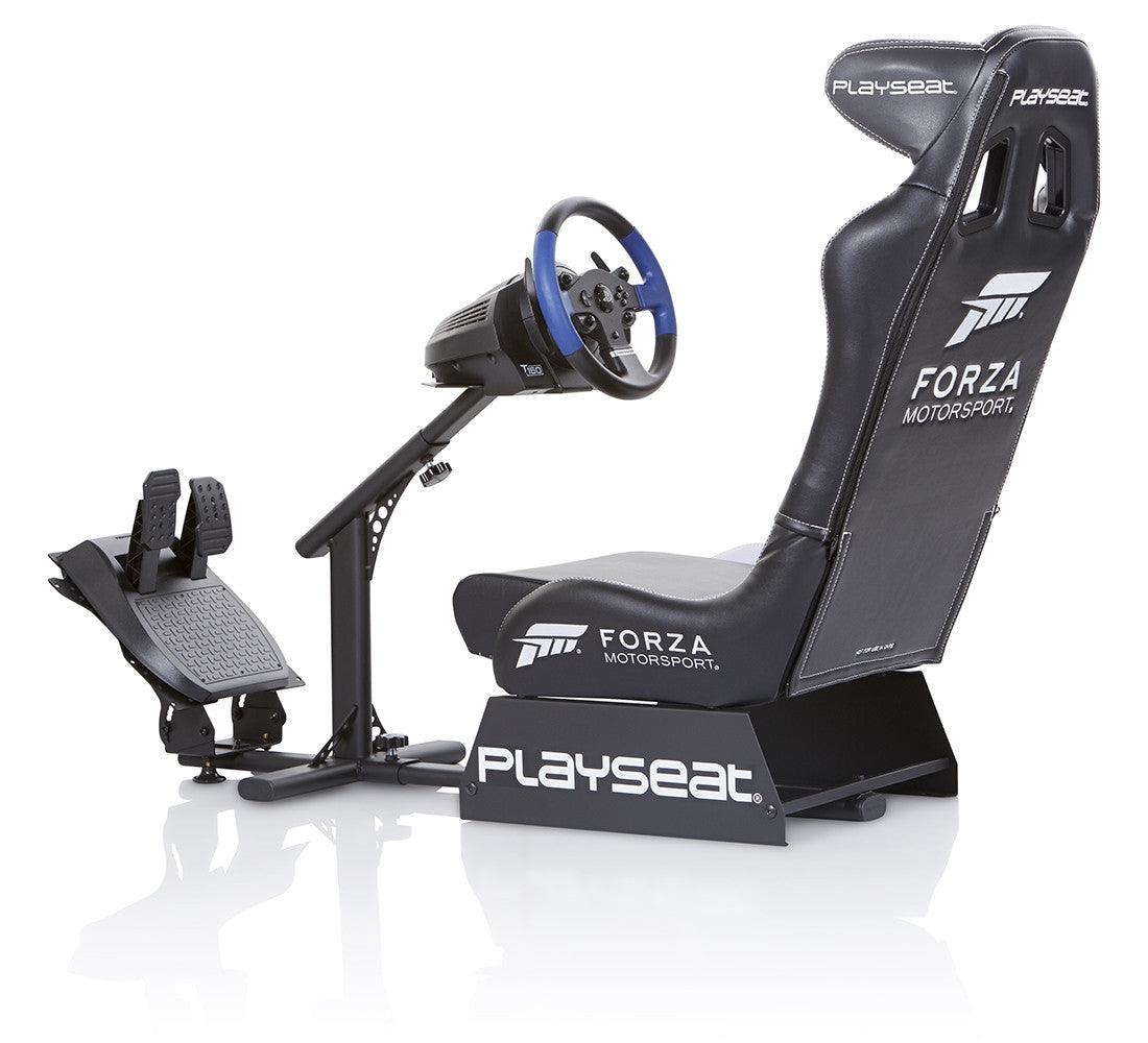DATABLITZ ECOMMERCE PLAYSEAT FORZA MOTORSPORT PS2/PS3/PS4/XBOX