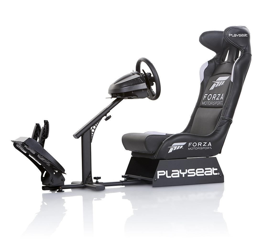 Playseat Forza Motorsport PS2/PS3/PS4/XBOX/X360/XB1/WII/MAC/PC - DataBlitz