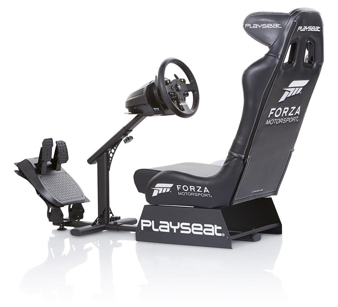 Playseat Forza Motorsport PS2/PS3/PS4/XBOX/X360/XB1/WII/MAC/PC - DataBlitz