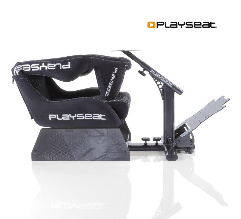 Playseat Project Cars (PS2/PS3/PS4/XBOX360/XBOXONE/MAC/PC) (RPC 00124) - DataBlitz