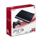 PS3 Console Super Slim 250GB REG.3 Charcoal BLK + NBA 2K14 - DataBlitz