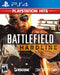 PS4 BATTLEFIELD HARDLINE ALL PLAYSTATION HITS - DataBlitz