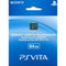 PSV Memory Card 64GB Asian - DataBlitz