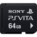 PSV Memory Card 64GB Asian - DataBlitz