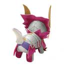 Monster Hunter Rise Sunbreak Chibi-Plush: Palamute Canyne Malzeno - DataBlitz