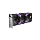 PNY Geforce RTX 4070 TI OC 12GB XLR8 Gaming Verto Epic-X RGB GDDR6X PCIE 4.0 Graphics Card (VCG4070T12TFXXPB1-O)