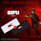 PS5 Sifu Vengeance Edition (ENG/EU) - DataBlitz