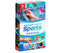 Nintendo Switch Sports (Includes Leg Strap) (MDE) - DataBlitz