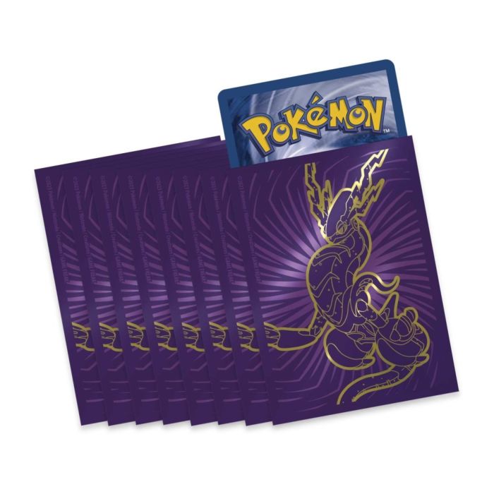 Pokemon TCG SV01 Scarlet & Violet Elite Trainer Box (Miraidon)