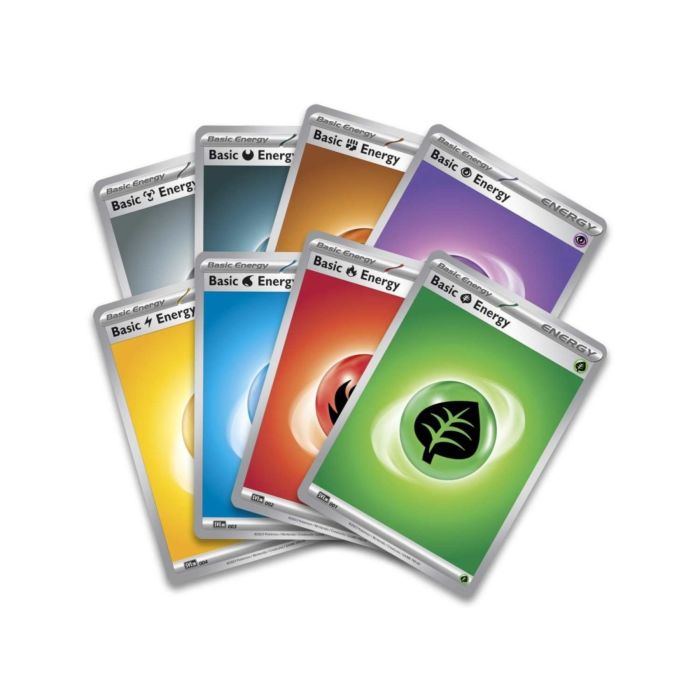 Pokemon TCG SV01 Scarlet & Violet Elite Trainer Box (Miraidon)