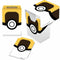 POKEMON TRADING CARD GAME ULTRA BALL ULTRA PRO DECK BOX - DataBlitz