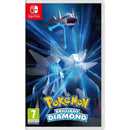 NSW Pokemon Brilliant Diamond (ENG/EU) - DataBlitz