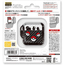 NSW KEYS FACTORY POKEMON POCKET MONSTER CARD POD (2 CARDS) FOR NINTENDO SWITCH (CCP-007-2) TYPE B - DataBlitz