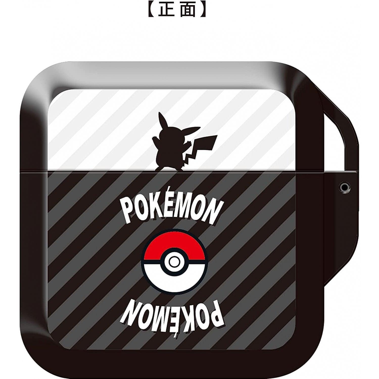 NSW KEYS FACTORY POKEMON POCKET MONSTER CARD POD (2 CARDS) FOR NINTENDO SWITCH (CCP-007-2) TYPE B - DataBlitz