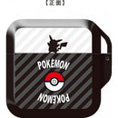 NSW KEYS FACTORY POKEMON POCKET MONSTER CARD POD (2 CARDS) FOR NINTENDO SWITCH (CCP-007-2) TYPE B - DataBlitz