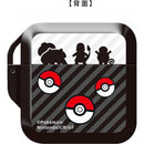 NSW KEYS FACTORY POKEMON POCKET MONSTER CARD POD (2 CARDS) FOR NINTENDO SWITCH (CCP-007-2) TYPE B - DataBlitz