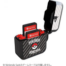 NSW KEYS FACTORY POKEMON POCKET MONSTER CARD POD (2 CARDS) FOR NINTENDO SWITCH (CCP-007-2) TYPE B - DataBlitz