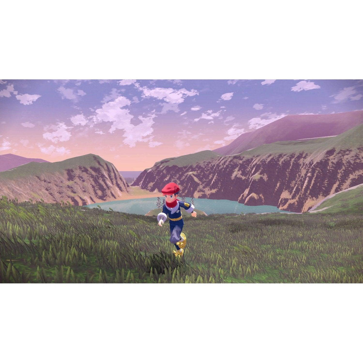 Nintendo Switch Pokemon Legends Arceus