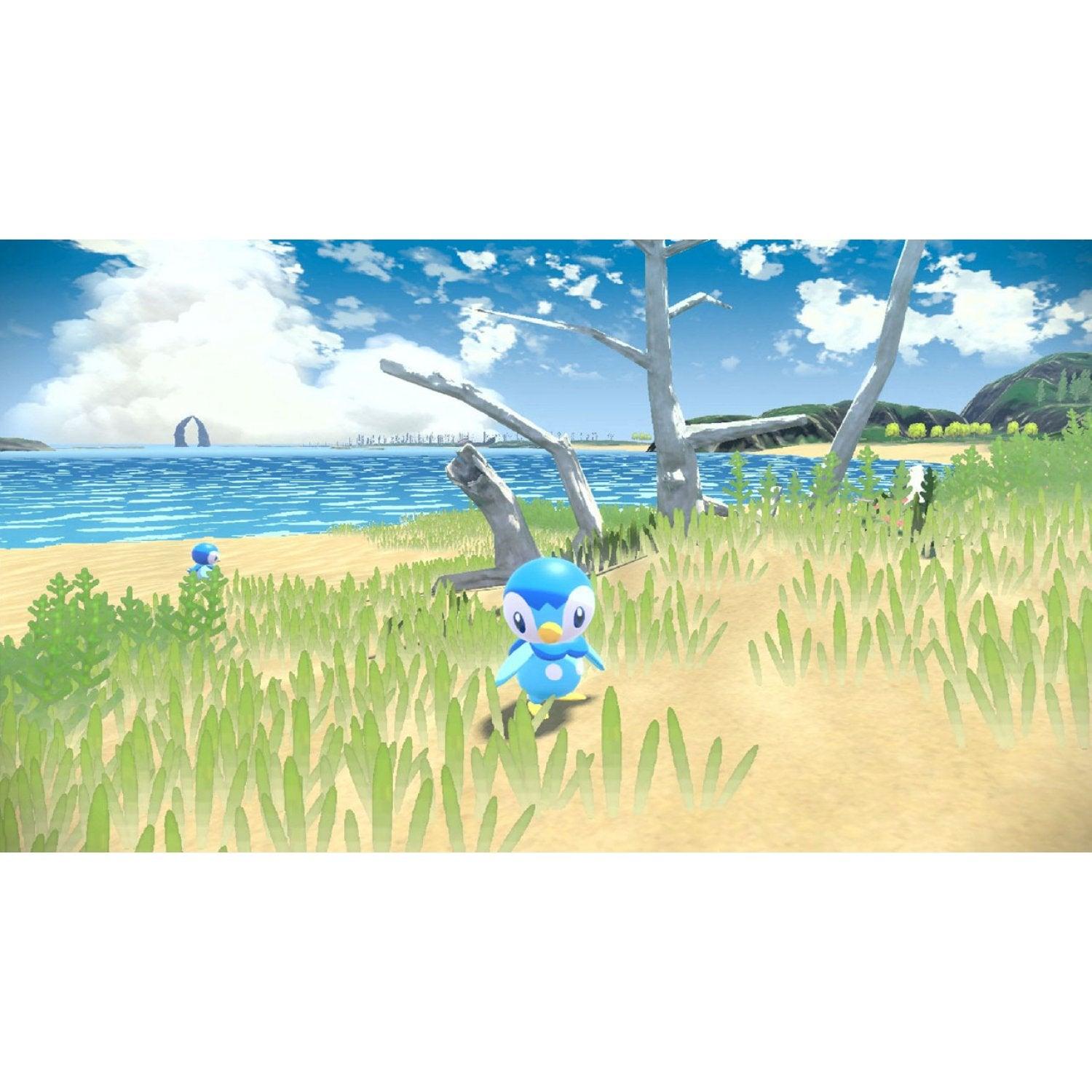 Nintendo Switch Pokemon Legends Arceus