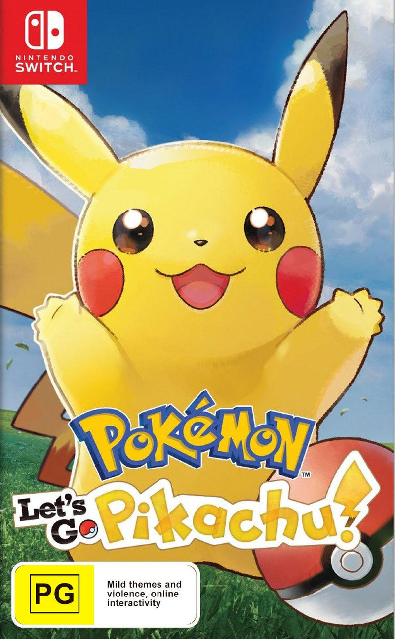 Pokemon let's go on sale pikachu price datablitz