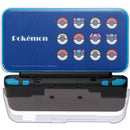 2DS NEW LL POKEMON HARD COVER (2DS-115) - DataBlitz