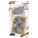 Pokemon Trading Card Game SS12 Sword & Shield Silver Tempest Checklane Blister (Cranidos) (183-85097) - DataBlitz