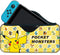 KEYS FACTORY NSW QUICK POUCH POKEMON POCKET MONSTER FOR NINTENDO SWITCH (TYPE-A) (CQP-011-1) - DataBlitz