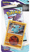 POKEMON TRADING CARD GAME SS6 SWORD & SHIELD CHILLING REIGN CHECKLANE BLISTER (PHANPY) (177-80851) - DataBlitz