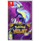 Nintendo Switch Pokemon Violet