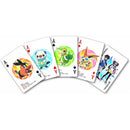 POKEMON BLACK 2 PLAYING CARDS - DataBlitz