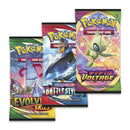 POKEMON TRADING CARD GAME SWORD & SHIELD DECIDUEYE STACKING TIN (210-80908) - DataBlitz