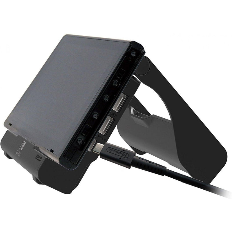 HORI NSW Portable USB Hub Stand for Switch (NSW-078) - DataBlitz
