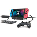 HORI NSW Portable USB Hub Stand for Switch (NSW-078) - DataBlitz