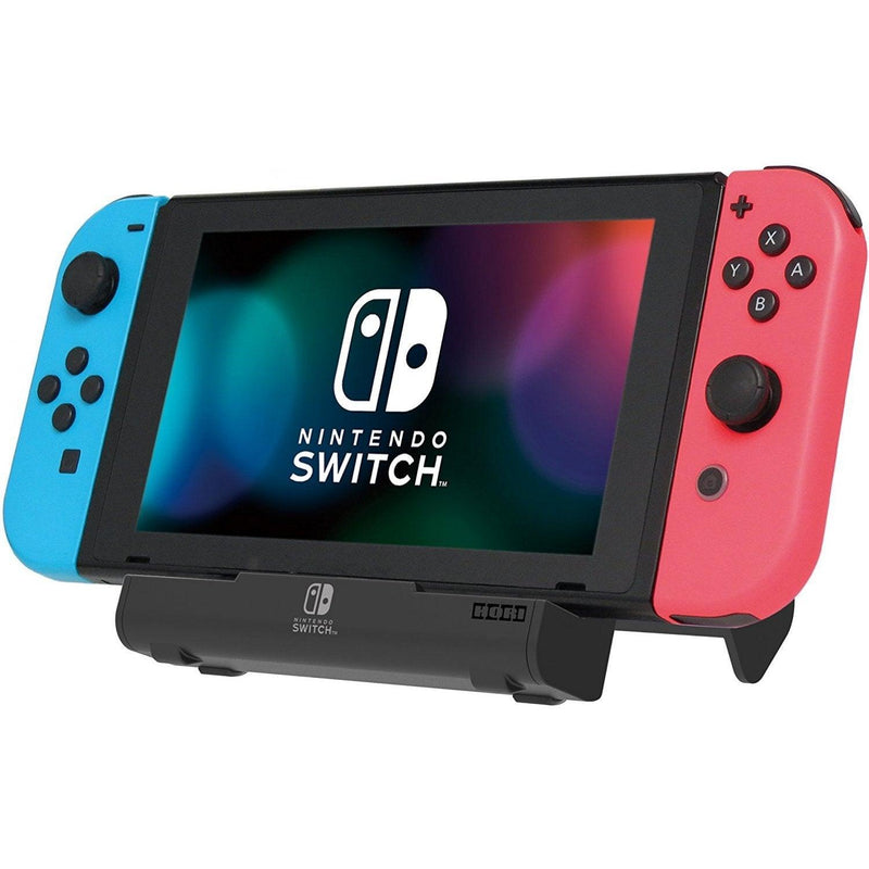 HORI NSW Portable USB Hub Stand for Switch (NSW-078) - DataBlitz