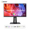 VIEWSONIC VP2785-4K 27” 4K UHD Adobe RGB ColorPro IPS Monitor W/ USB C & HDR10 - DataBlitz