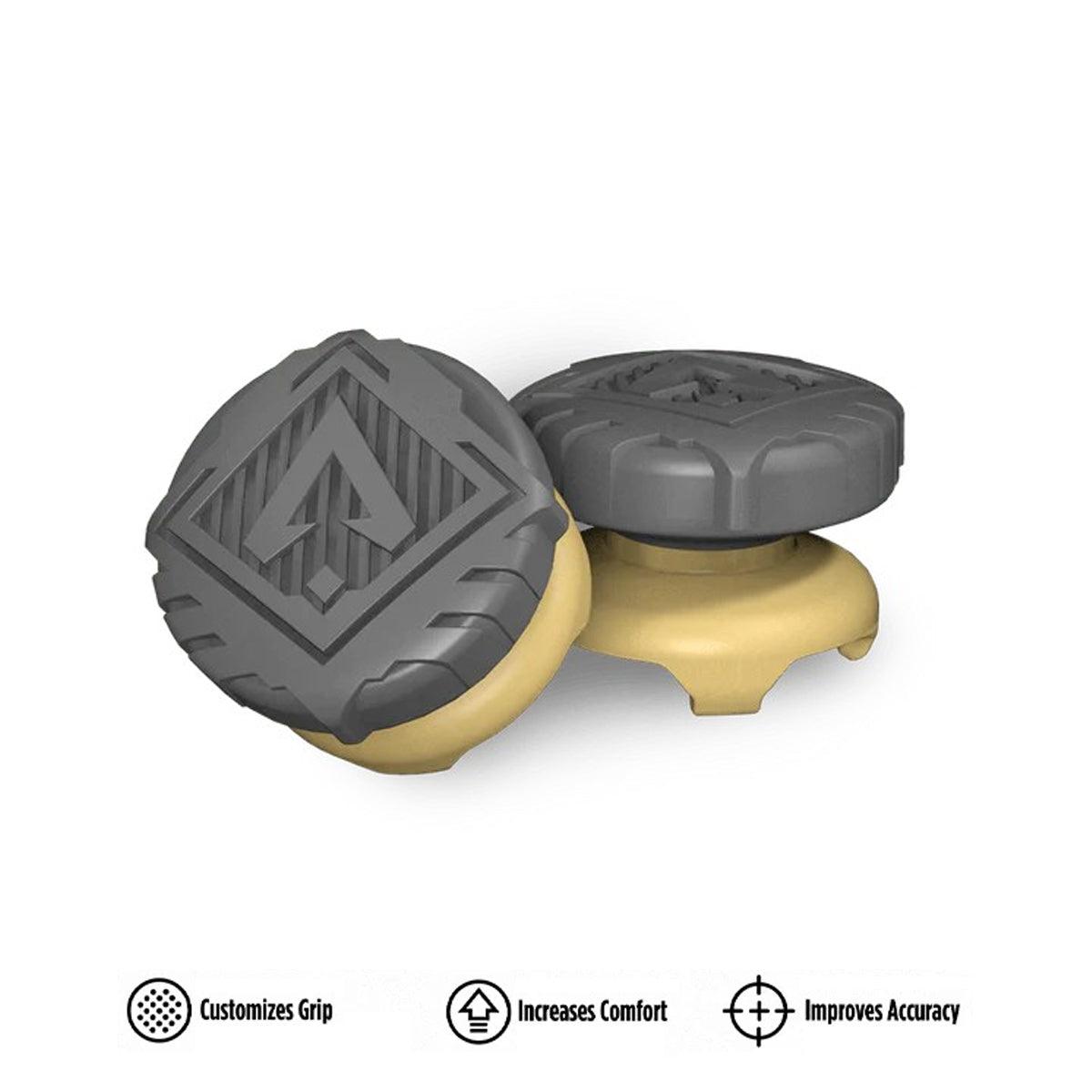 KONTROLFREEK Performance Thumbsticks Apex Legends For PS5/PS4 - DataBlitz