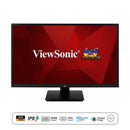 Viewsonic VA2210-H 22”  FHD 1080P Home & Office Monitor - DataBlitz