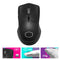 Cooler Master MM311 Wireless Lightweight Gaming Mouse With Optical Sensor (Matte Black) - DataBlitz