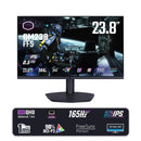 Cooler Master GM238-FFS 23.8" FHD Flat Gaming Monitor - DataBlitz