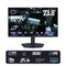 Cooler Master GM238-FFS 23.8" FHD Flat Gaming Monitor - DataBlitz