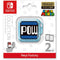 KEYS FACTORY  NSW CARD POD COLLECTION POW (2 CARDS) FOR NINTENDO SWITCH (CCP-005-4) TYPE D - DataBlitz