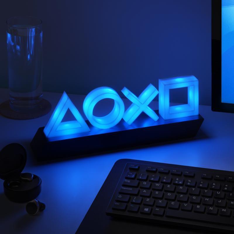 PALADONE PLAYSTATION PS5 ICONS LIGHT - DataBlitz