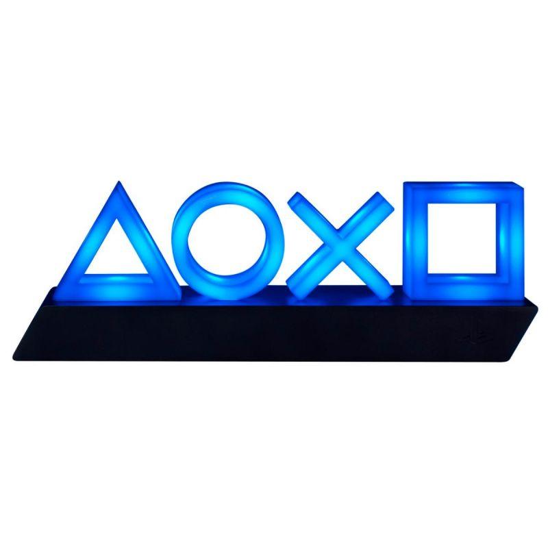 PALADONE PLAYSTATION PS5 ICONS LIGHT - DataBlitz