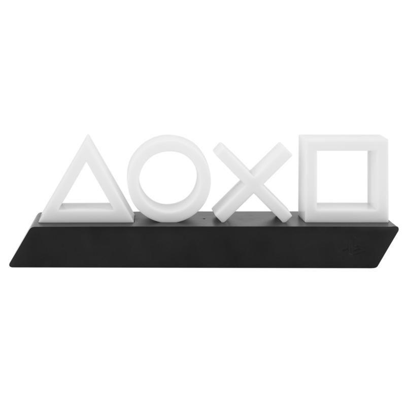 PALADONE PLAYSTATION PS5 ICONS LIGHT - DataBlitz