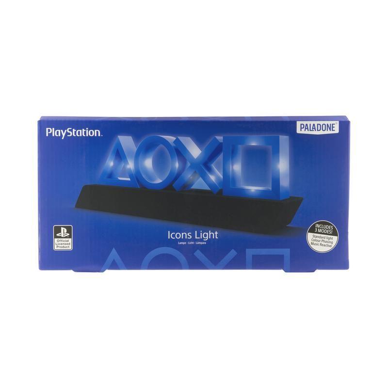 PALADONE PLAYSTATION PS5 ICONS LIGHT - DataBlitz