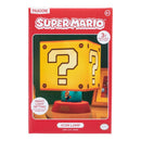 Paladone Super Mario Icon Lamp (PP9318NN)